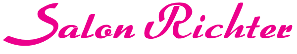 Salon Richter Logo