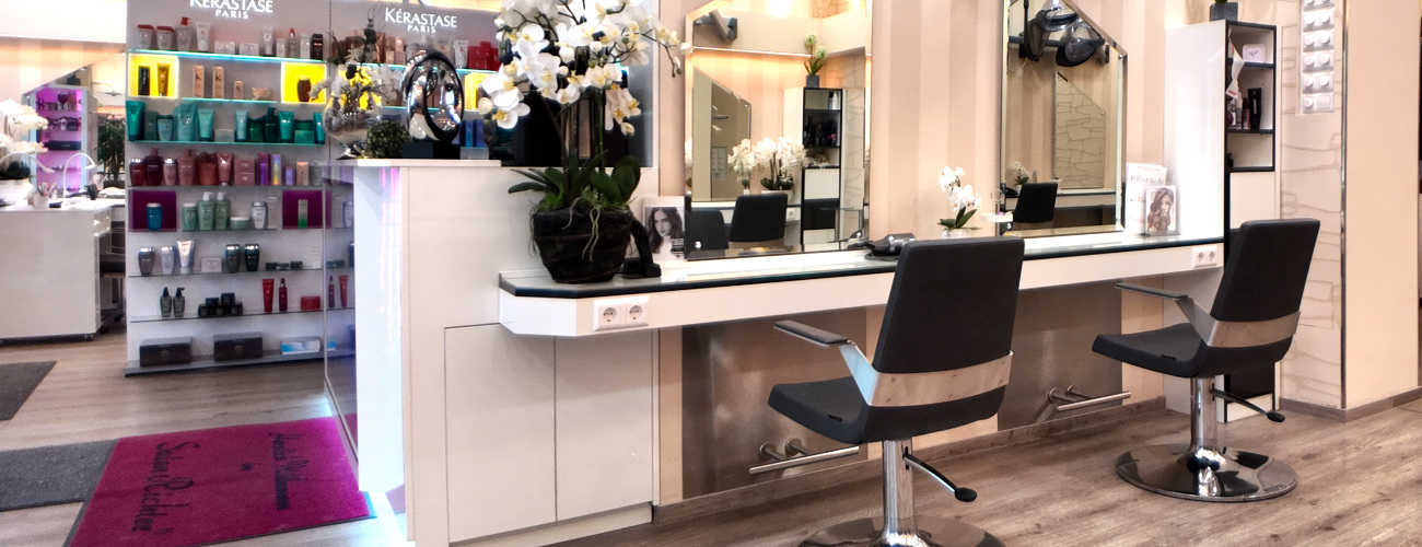 Friseur Salon Richter Cottbus