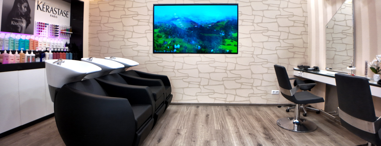 Friseur Salon Richter Cottbus