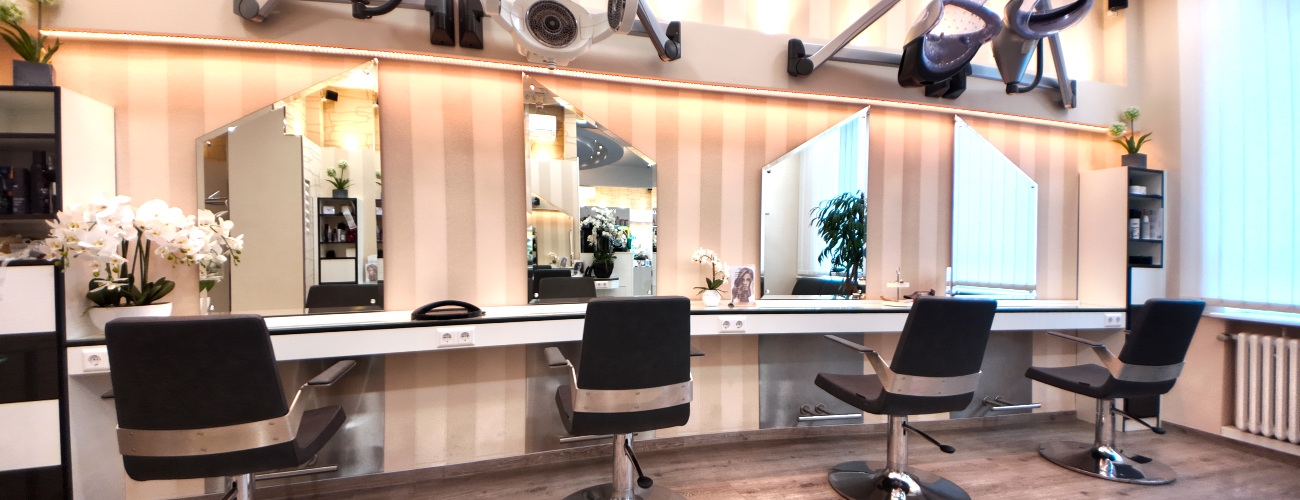 Friseur Salon Richter Cottbus